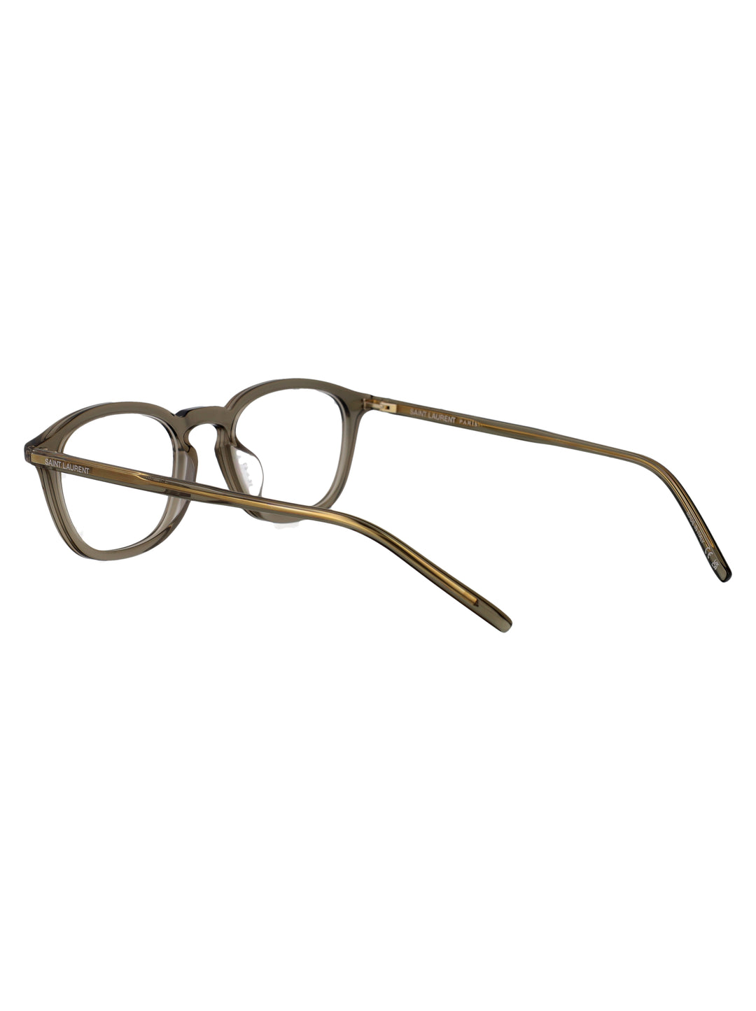 Saint Laurent OPTICAL - Marrone | c468ca7bcbe072091f3425c62b5dfe150df9d9e4