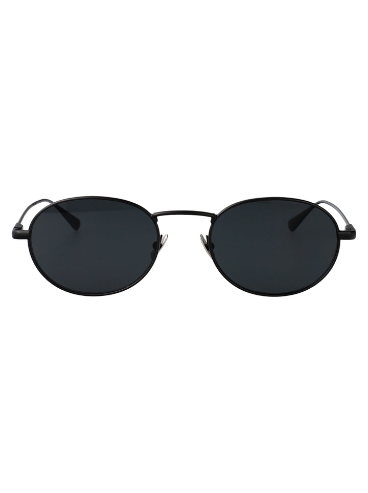 Saint Laurent SUNGLASSES - Nero | 11726410cf03a8d524191e7fb8479a78afc63b25