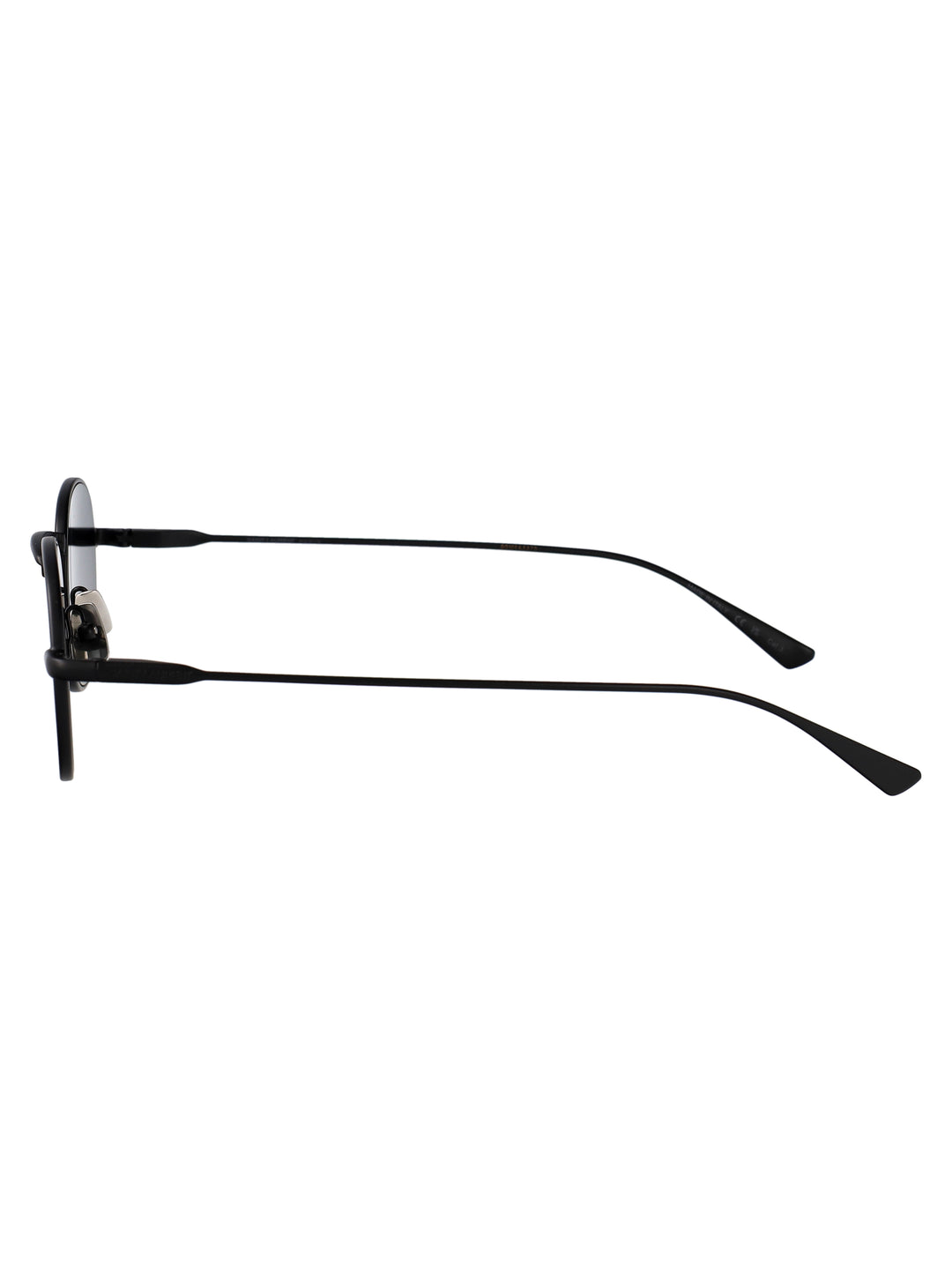 Saint Laurent SUNGLASSES - Nero | d503b7a4787b1c9a4328cffc7d2ce7775cb164f9