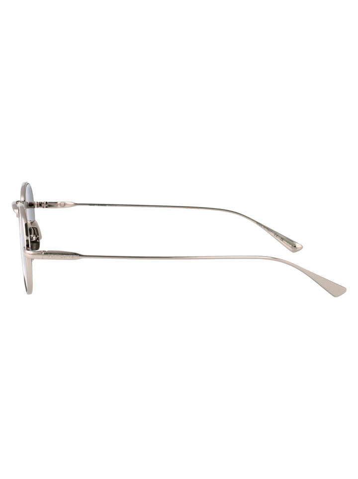 Saint Laurent SUNGLASSES - Silver | c9f95821912c28b7f3501315fd453087317b6fa0
