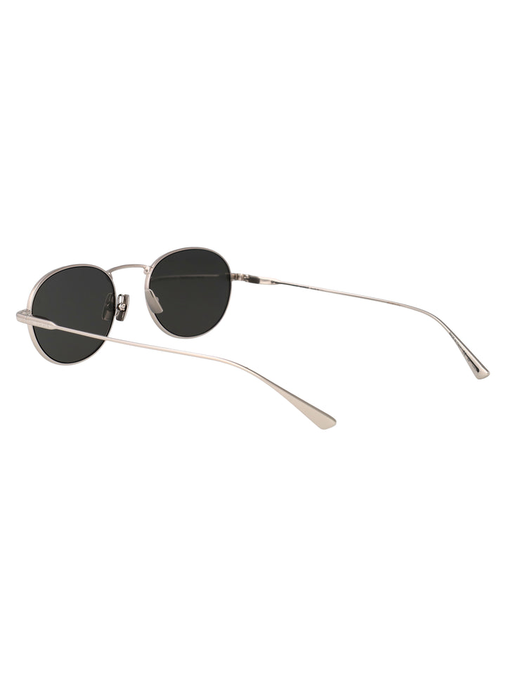 Saint Laurent SUNGLASSES - Silver | b37293499f672c6c3fb263cd3734e7271a6bd723