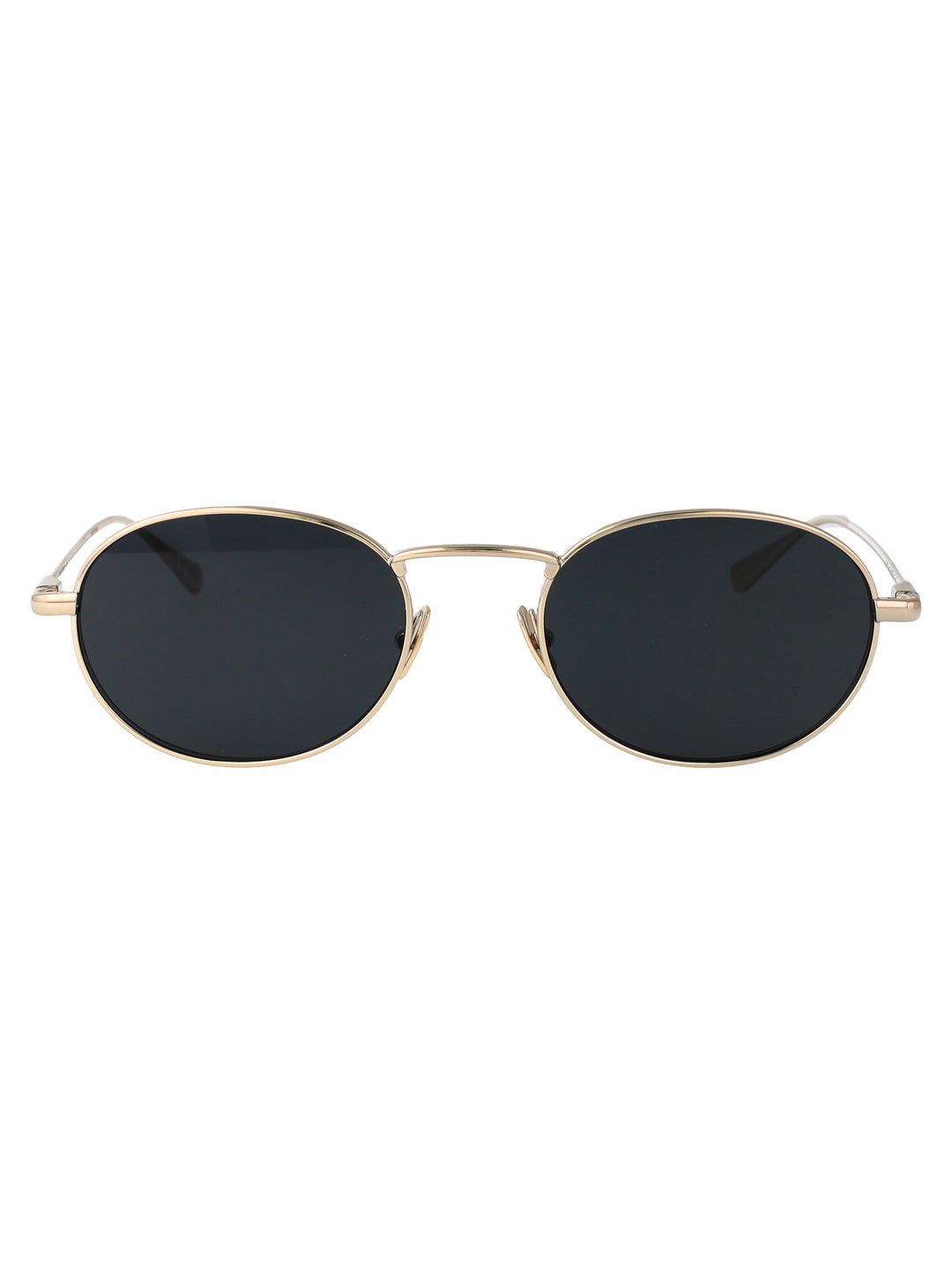Saint Laurent SUNGLASSES - Oro | 22027538dfde46535c5a18763a230a8190b8d634