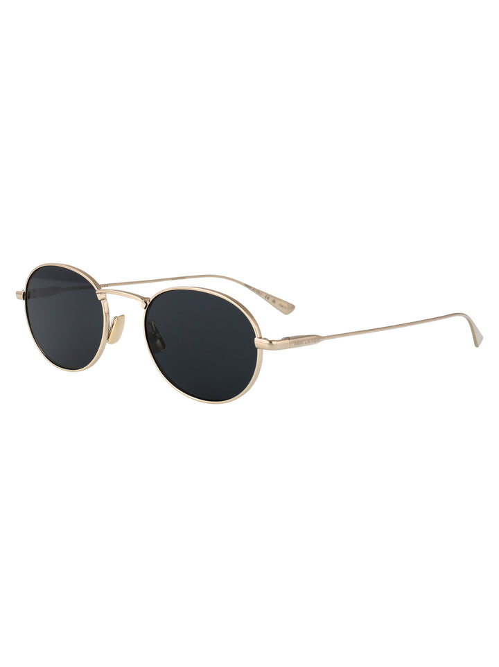 Saint Laurent SUNGLASSES - Oro | c04831b6515128a93a2f6162fdbdc4fe21c9d5f8