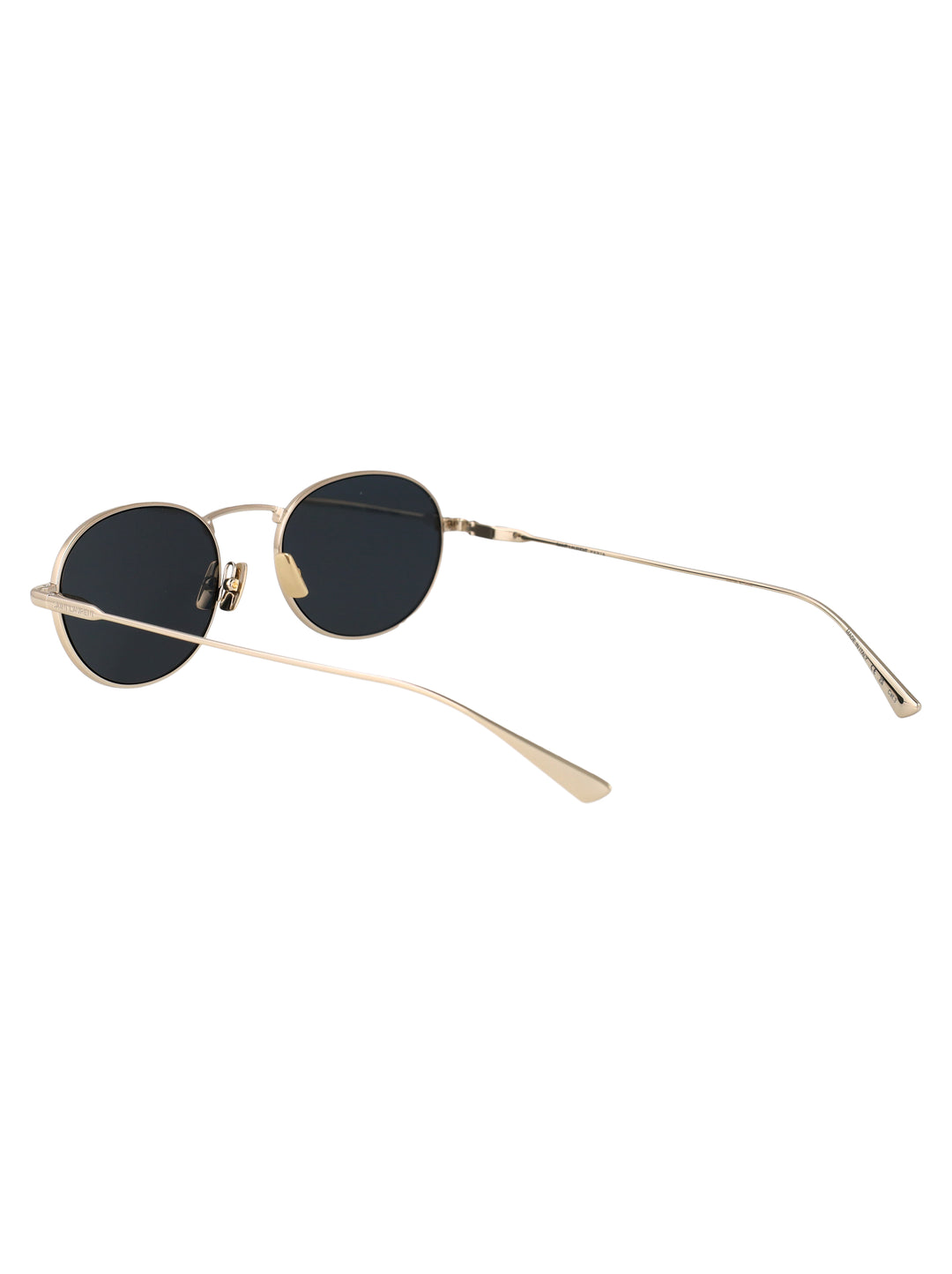 Saint Laurent SUNGLASSES - Oro | e9a89580d07c13e72efbf8cc671ecfd9ab2a1d6f