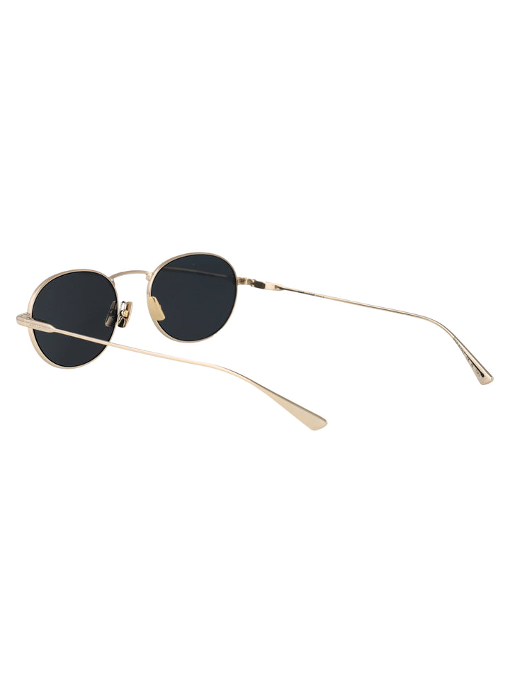 Saint Laurent SUNGLASSES - Oro | e9a89580d07c13e72efbf8cc671ecfd9ab2a1d6f