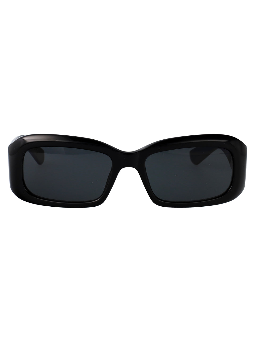 Saint Laurent SUNGLASSES - Nero | cfc1dd29a01f28b4e6cdbc2b67e4de4856382f3a
