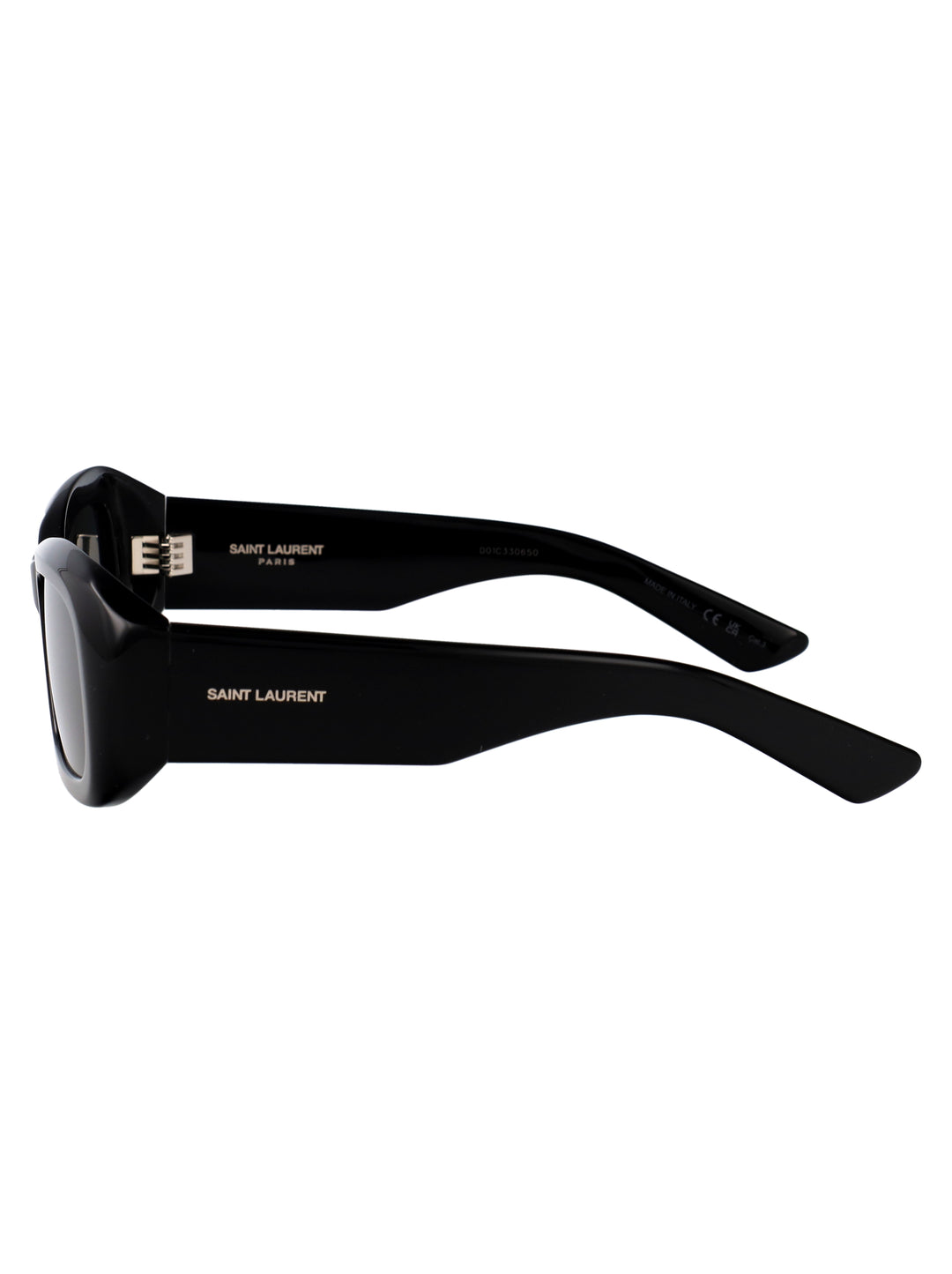 Saint Laurent SUNGLASSES - Nero | 9214facb23d2ef6c00d2ab56faaf1b97bc15ece5