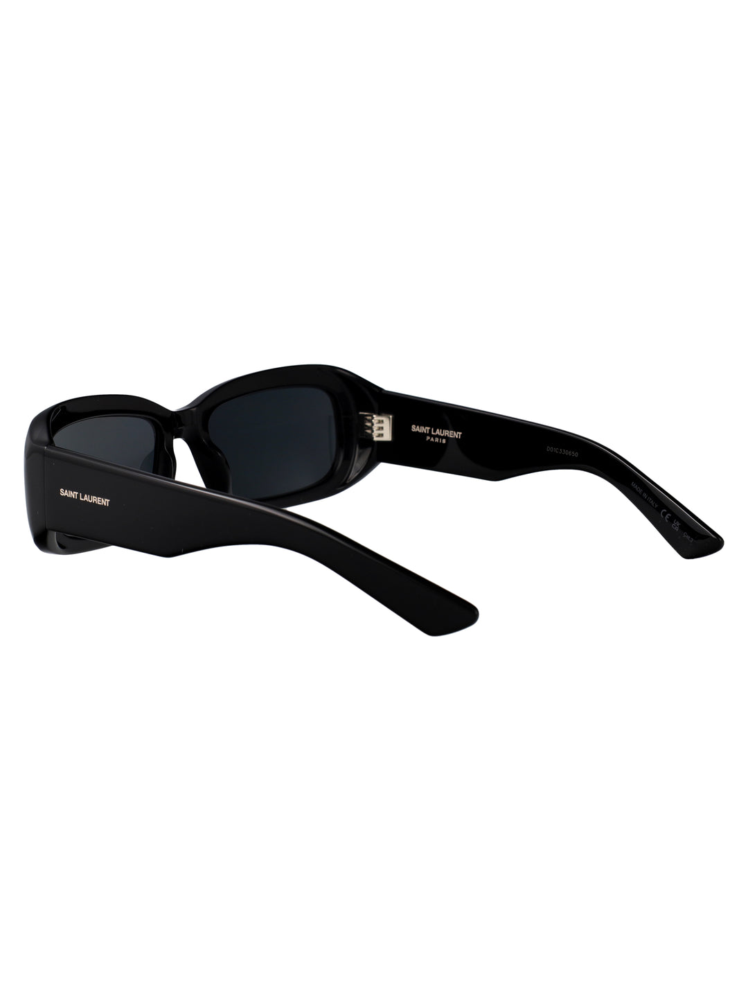 Saint Laurent SUNGLASSES - Nero | 6987f829e51f71c018608bbe7f0af4a2a09682b7
