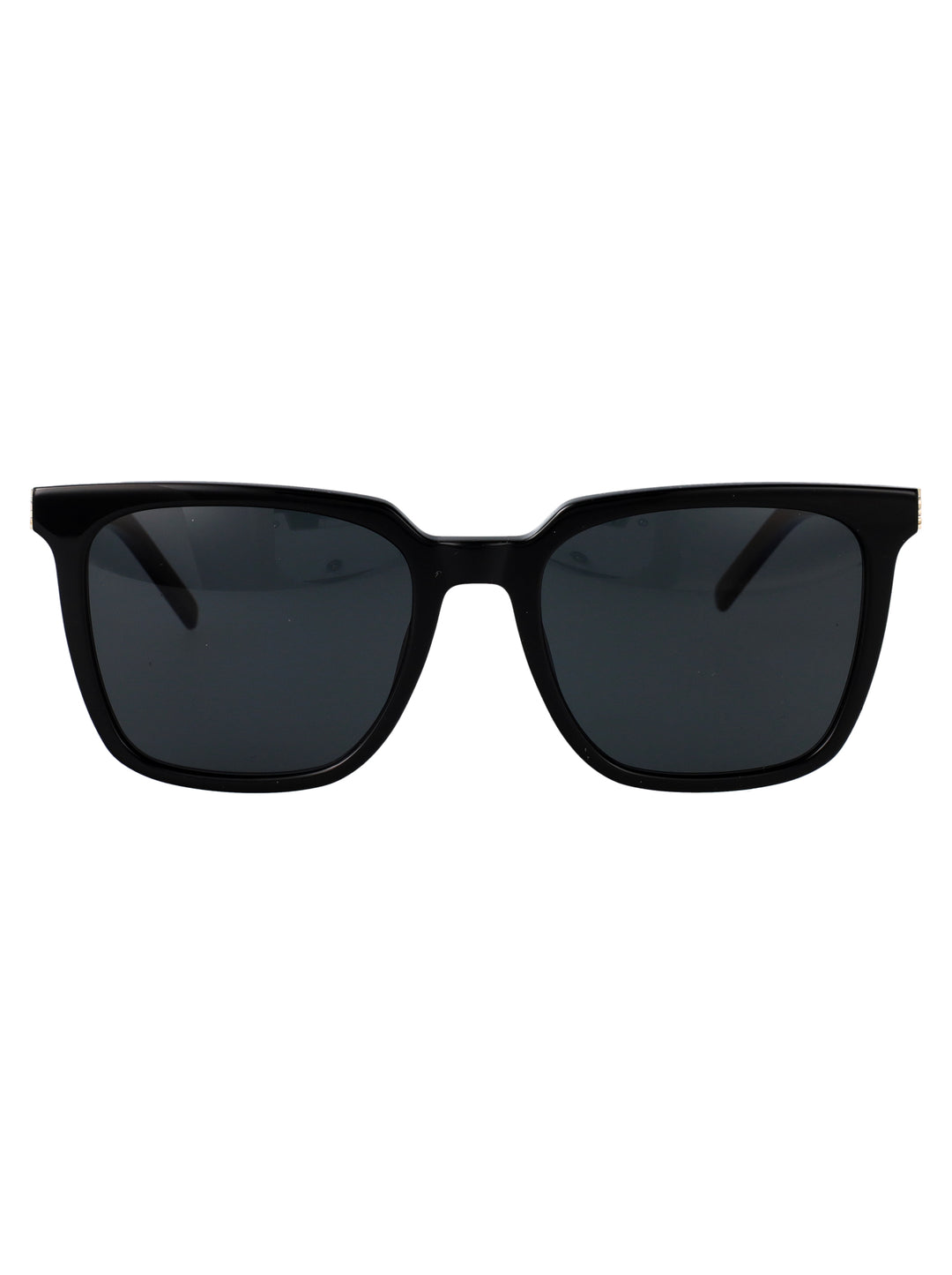 Saint Laurent SUNGLASSES - Nero | 7cefd68f54ab711a9f2229e6447f5a7c0f3fab96