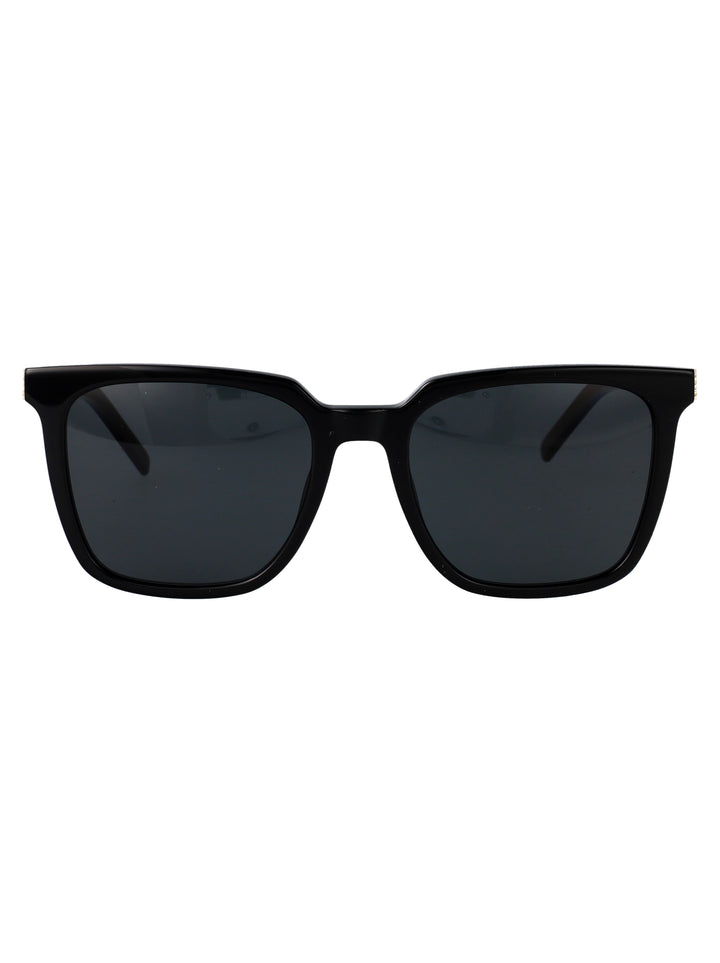 Saint Laurent SUNGLASSES - Nero | 7cefd68f54ab711a9f2229e6447f5a7c0f3fab96