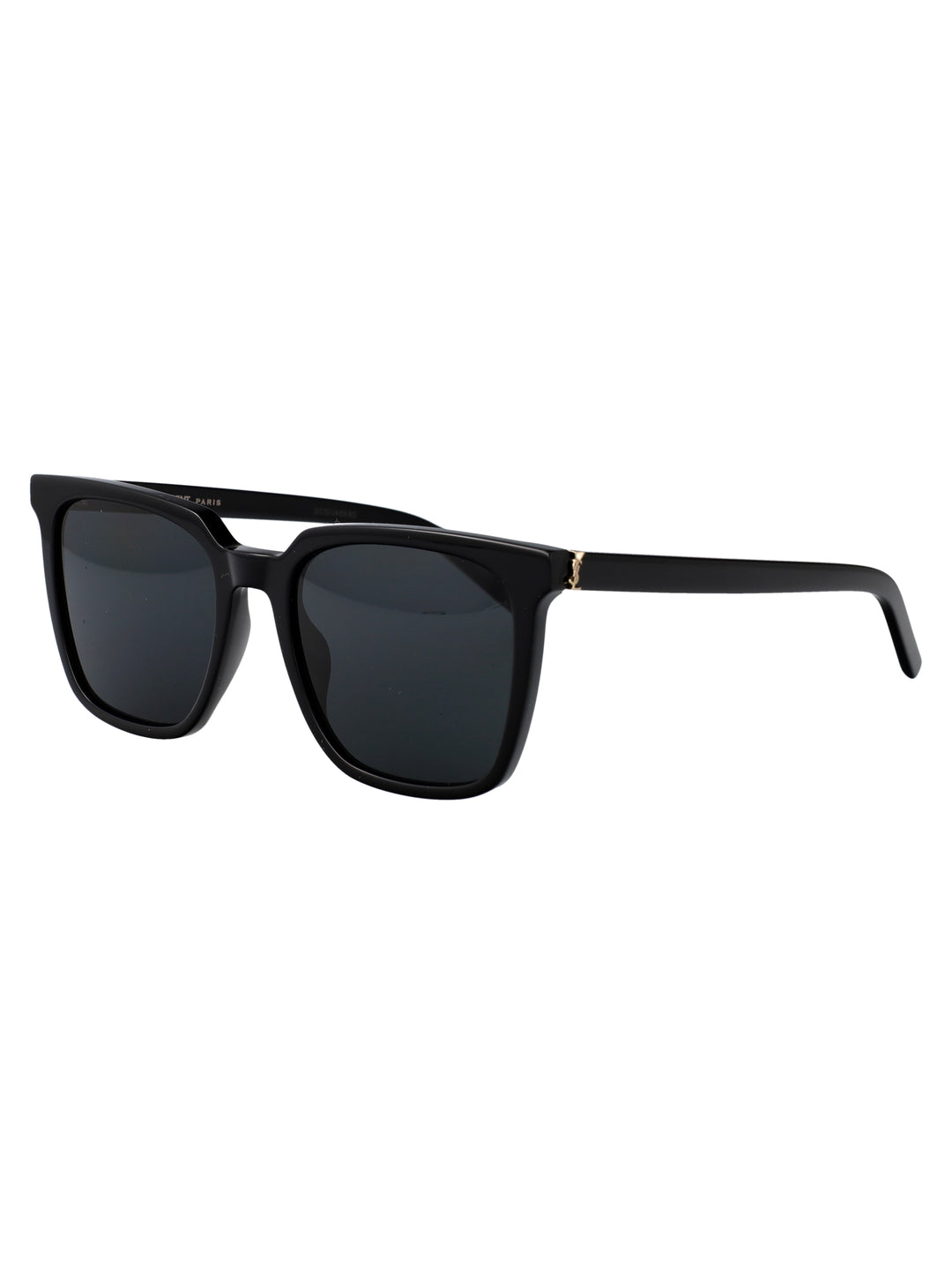 Saint Laurent SUNGLASSES - Nero | 2e39d133b9f10978866677b97f056dbea704c9d1