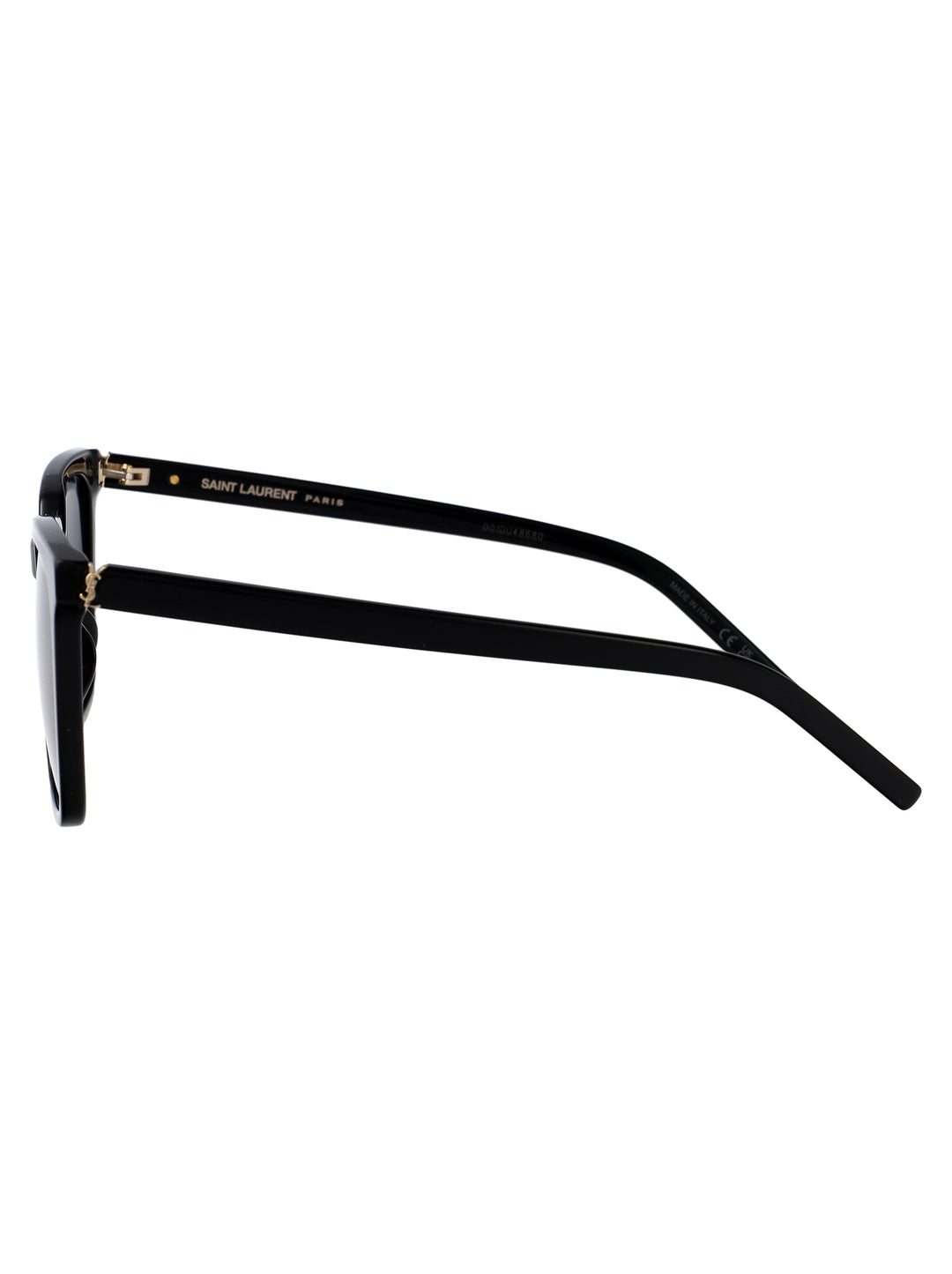 Saint Laurent SUNGLASSES - Nero | 33d83470b27165c57457e1395f7ba177fbf88908