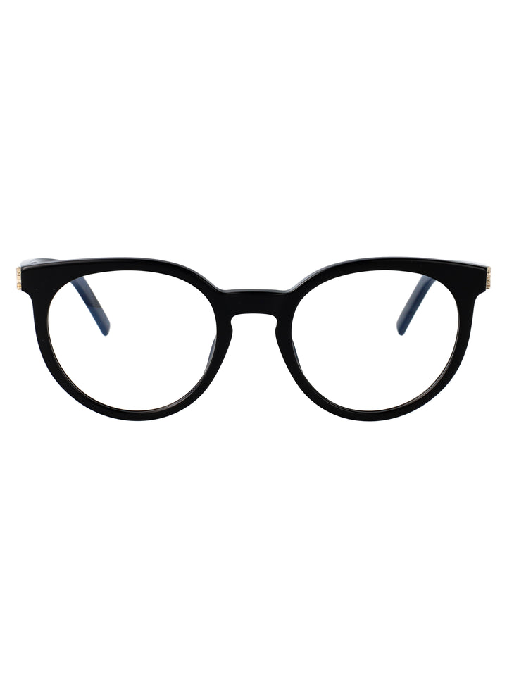Saint Laurent OPTICAL - Nero | 8762c362cfeb0201c3202ea947401d1ec28def47