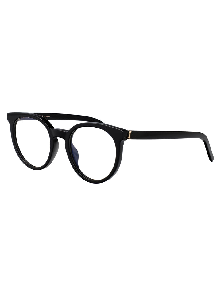 Saint Laurent OPTICAL - Nero | 0aafde3021f606cd283a01a5a849d955781338bf