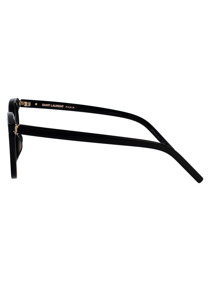 Saint Laurent OPTICAL - Nero | 4f816f981425cb185a0d96de8c70419701338392