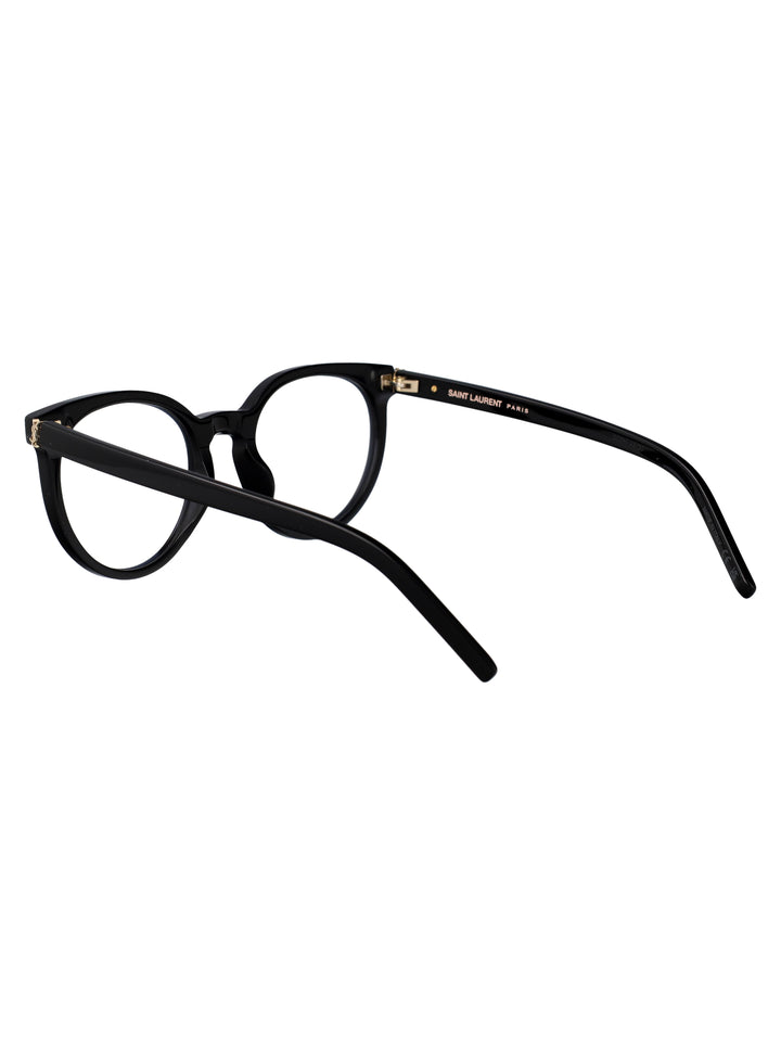 Saint Laurent OPTICAL - Nero | 5f8ca236d219b9cea112c99ada1069e83cb9b94e