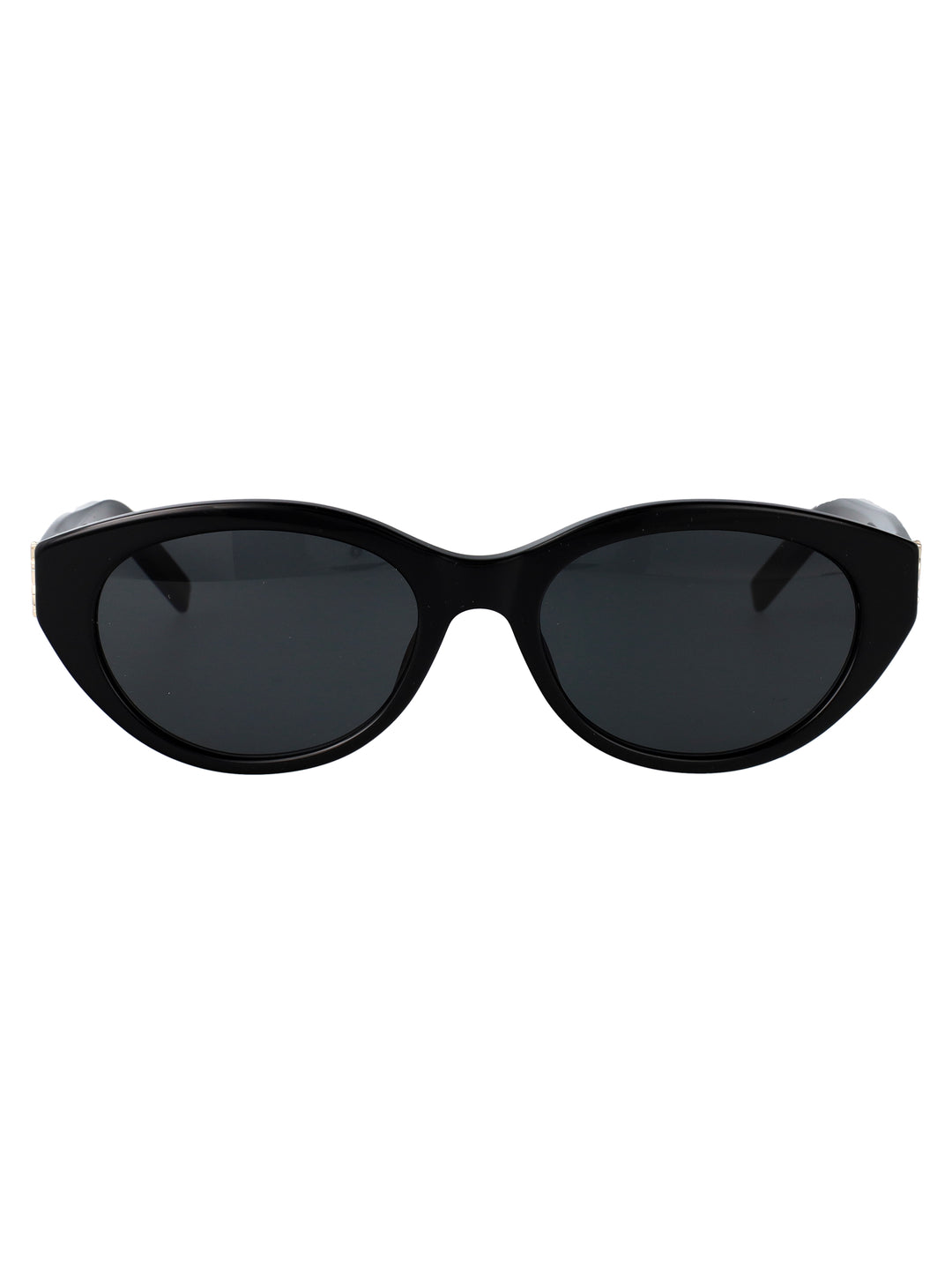 Saint Laurent SUNGLASSES - Nero | 67e32e7847d9116b2a132e3153d2ff00bf9b5fa9