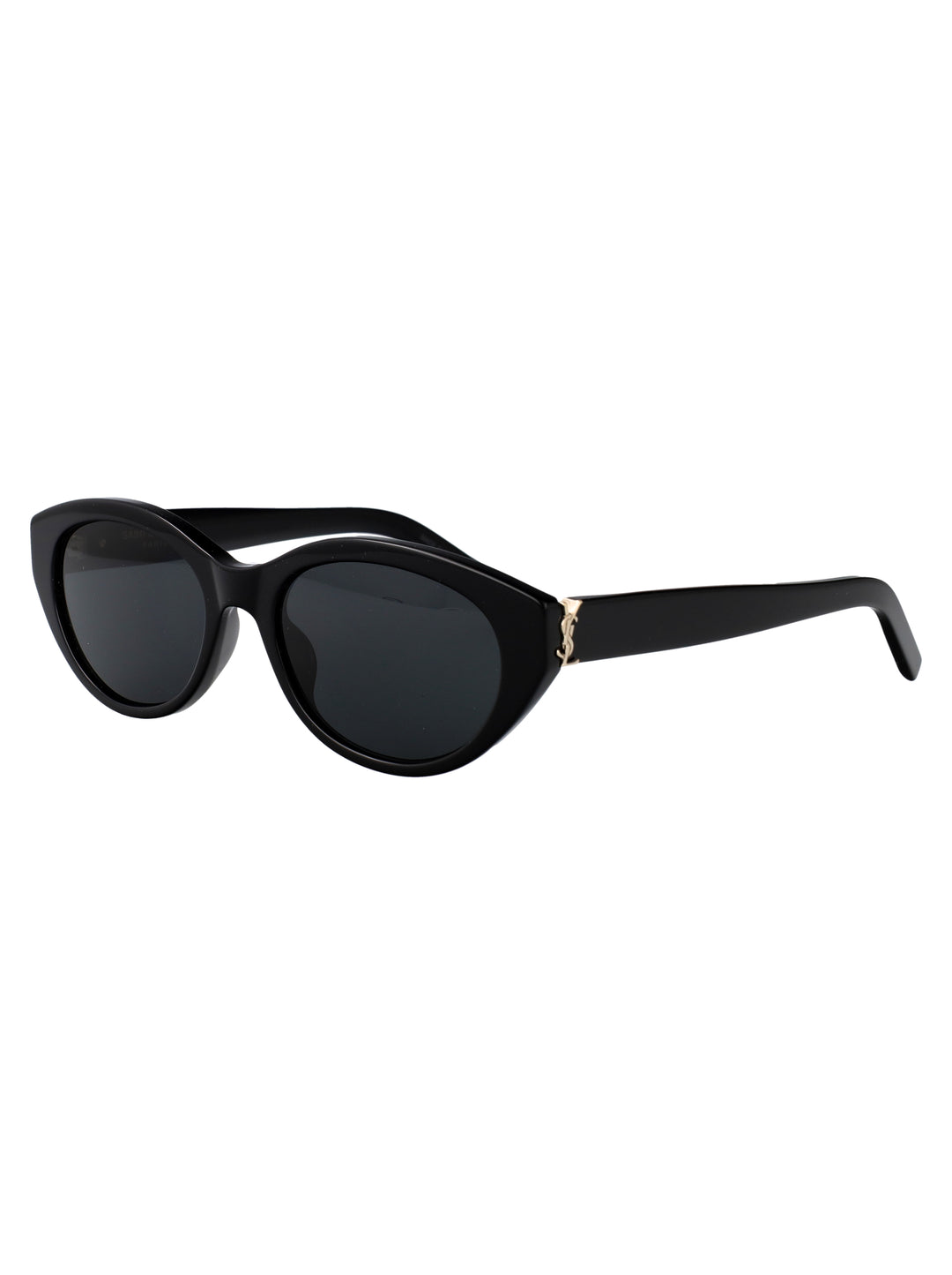 Saint Laurent SUNGLASSES - Nero | 4040c78f1182f99dc8a37197d7951790acfffdcb