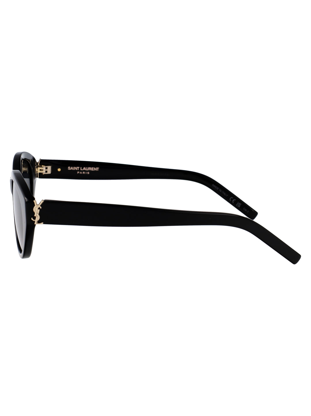 Saint Laurent SUNGLASSES - Nero | 2b512a270bd99f9ddc5c6cf36819e0e1cf5bf39d
