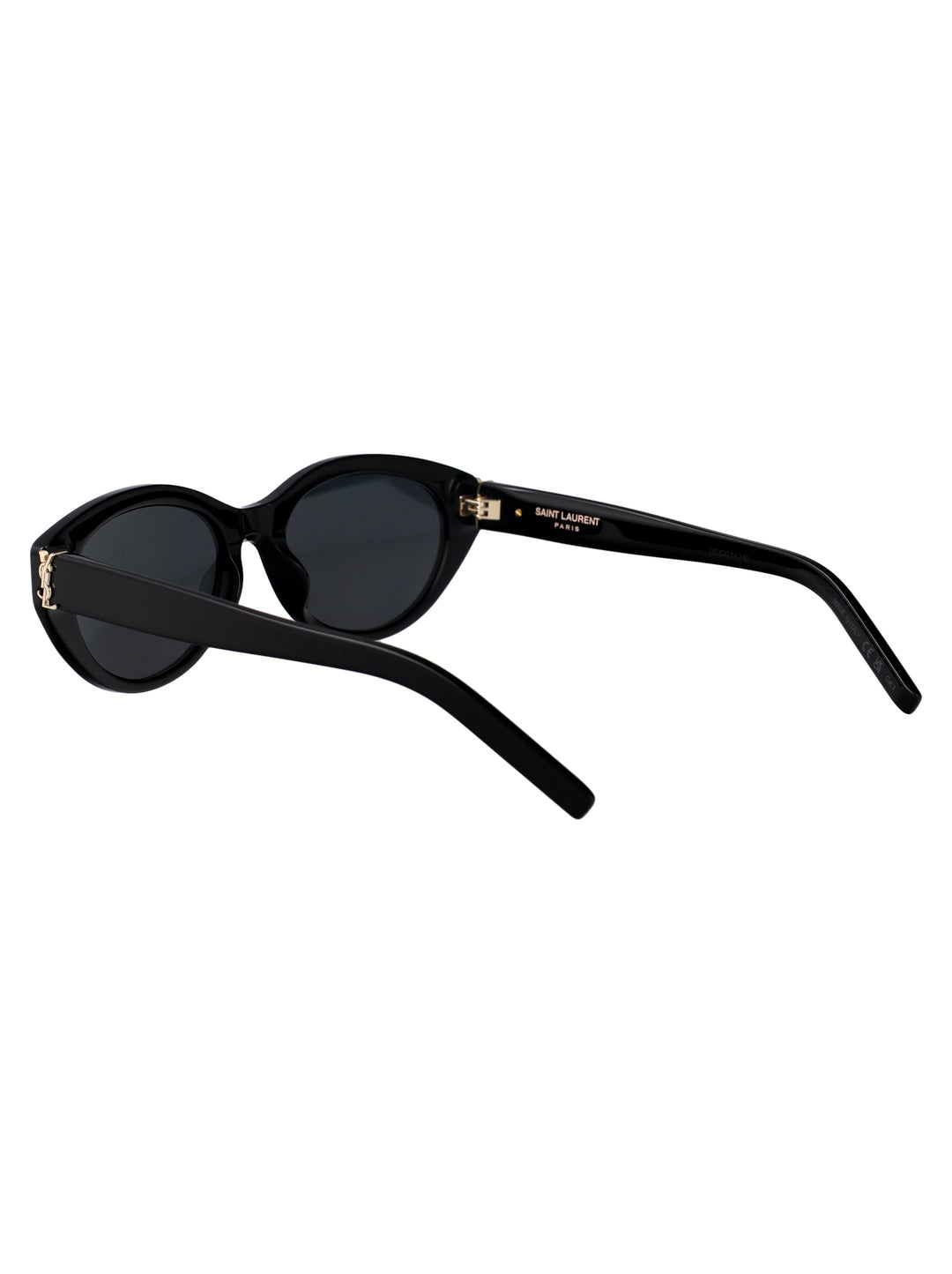 Saint Laurent SUNGLASSES - Nero | 58d64ff957d6b1cdafb3c6438d264f1168bf7ea1