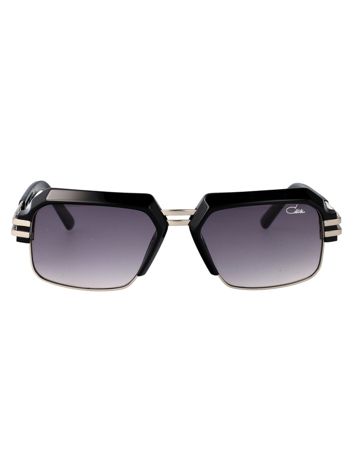 Cazal SUNGLASSES - Nero | 53d644de5241b0afc0ba5a73a1ee3412766122eb
