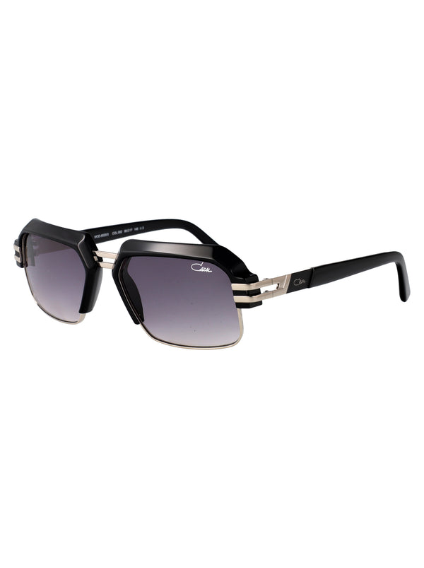 Mod.6020/3 Squared Sunglasses