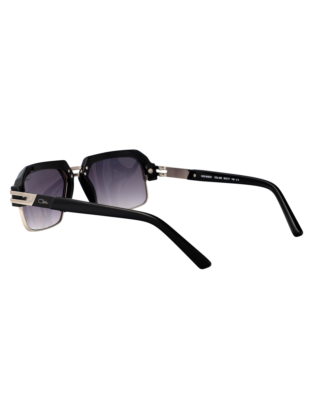 Cazal SUNGLASSES - Nero | e50ec13a344c6446d6f64b130351e118b45af23c