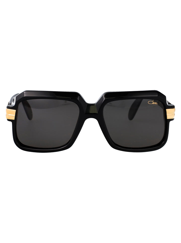 Cazal SUNGLASSES - Nero | aa73880c060c49d7a4712e5344502ba0d0435f71