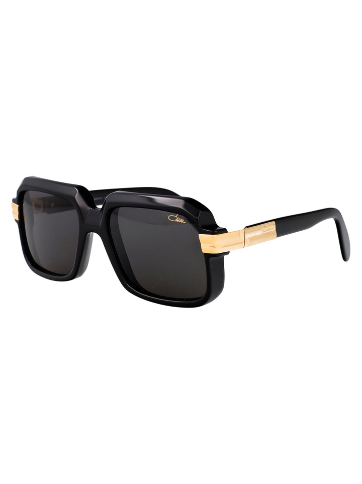 Cazal SUNGLASSES - Nero | 50ba8ddf8e5b782072ed568abedc5e308a74d124