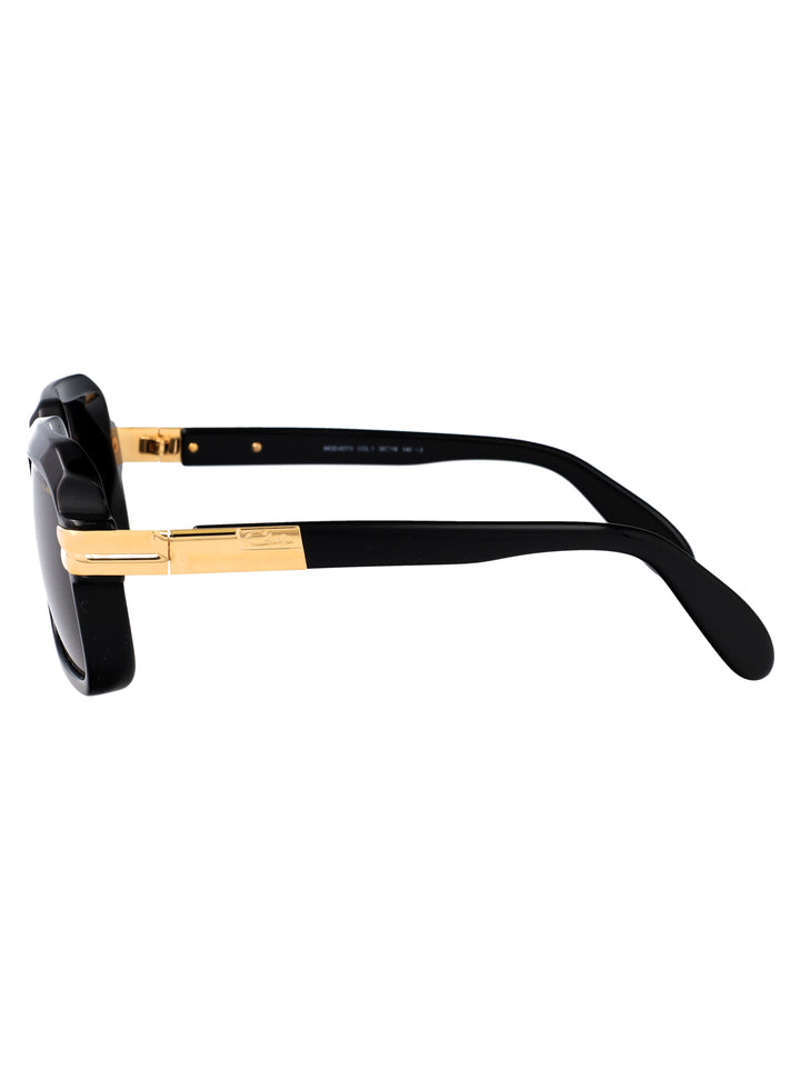 Cazal SUNGLASSES - Nero | 7253f1fd5bdb6793030182c64c171ba3ec209dc7