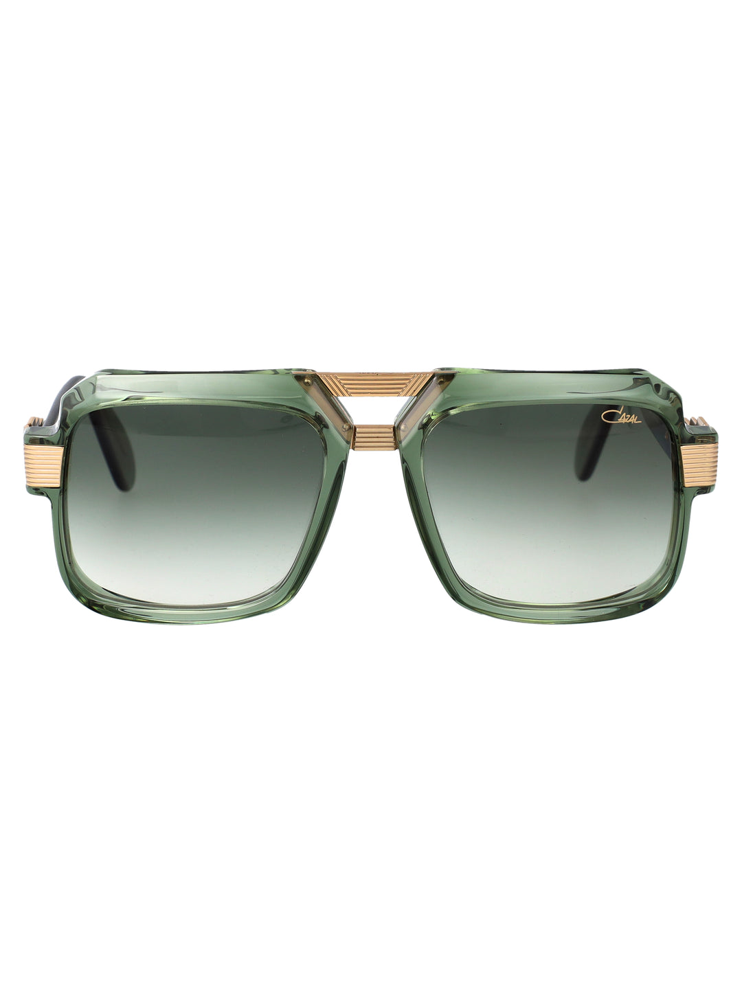 Cazal SUNGLASSES - Verde | 006099fdd7a85580e7eba7e46e52652aa6f6677c
