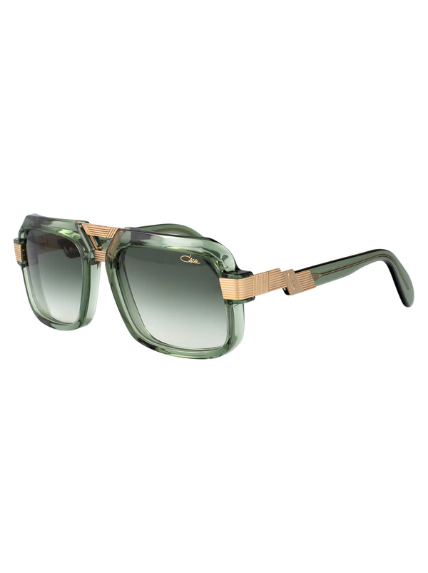 Mod.669 Squared Sunglasses