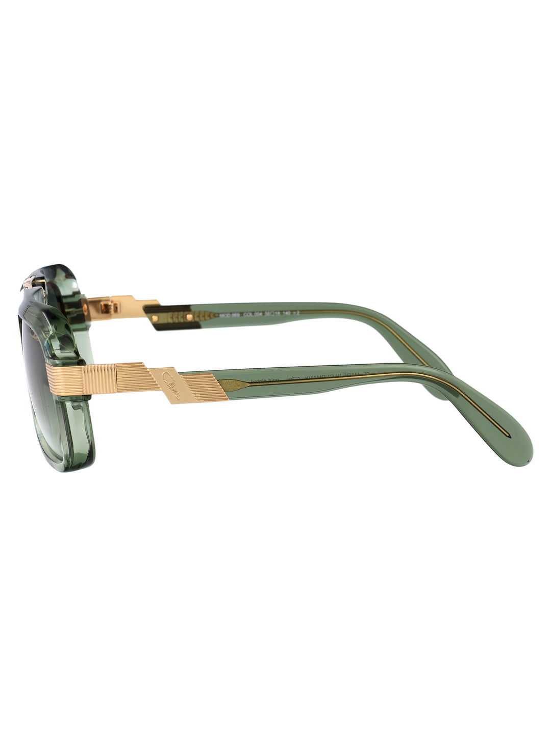 Cazal SUNGLASSES - Verde | 60a6ca432d0dc76b7ea317077d0b8eaed07cd509