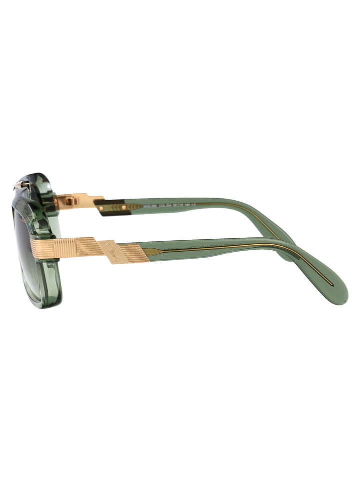 Cazal SUNGLASSES - Verde | 60a6ca432d0dc76b7ea317077d0b8eaed07cd509