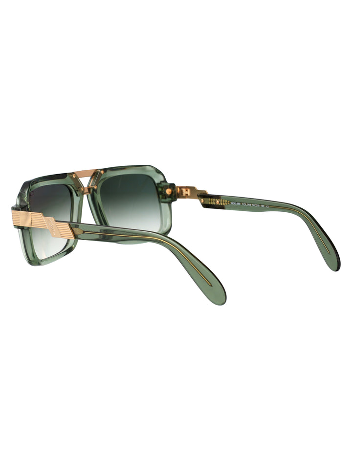 Cazal SUNGLASSES - Verde | 1b87e1ba64c6f2d8dee7166c15f84dfa9fadd163