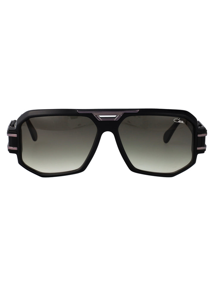 Cazal SUNGLASSES - Nero | af7c9a46e0c50e08df662e4b0a34cf2b5f93a4a3