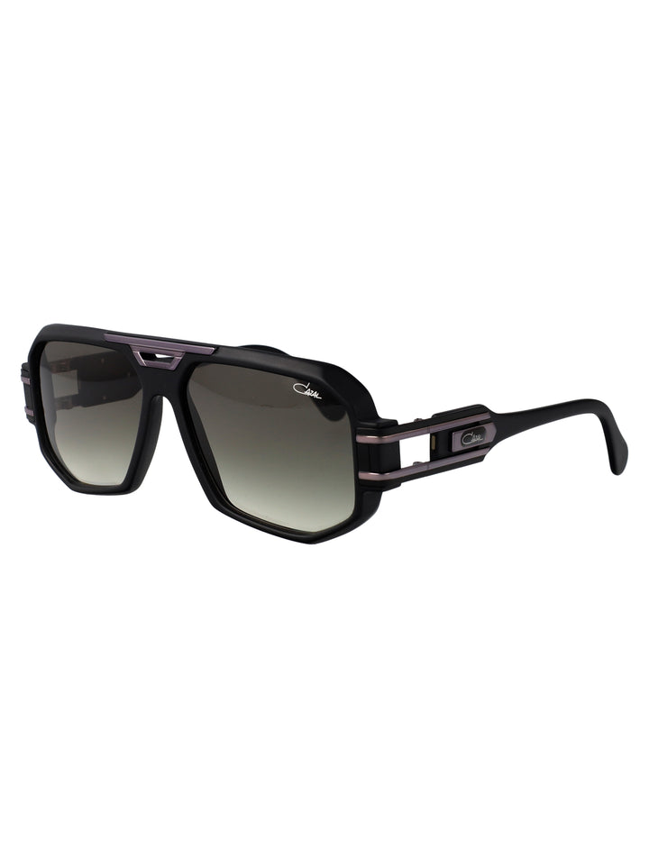 Cazal SUNGLASSES - Nero | 3a7f77c1ebc02fae5fd3e8ef993e002772ea02db