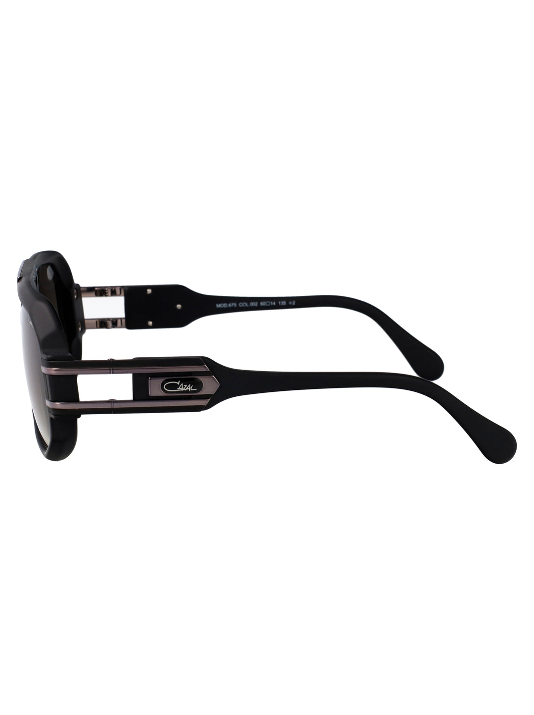 Cazal SUNGLASSES - Nero | 7d3c8f7c8afe8702733a6f2bb5249f9d9596ee1a