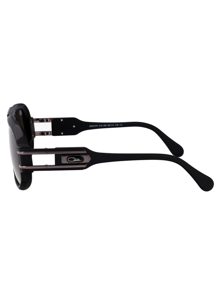 Cazal SUNGLASSES - Nero | 7d3c8f7c8afe8702733a6f2bb5249f9d9596ee1a