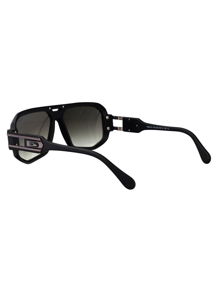 Cazal SUNGLASSES - Nero | 3d491044f3ead275a94a62496ab14156478ea591