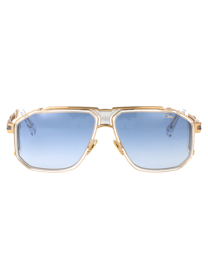 Cazal SUNGLASSES - Bianco | d31a9fcd145819e2c96c1857df5470770080c83c