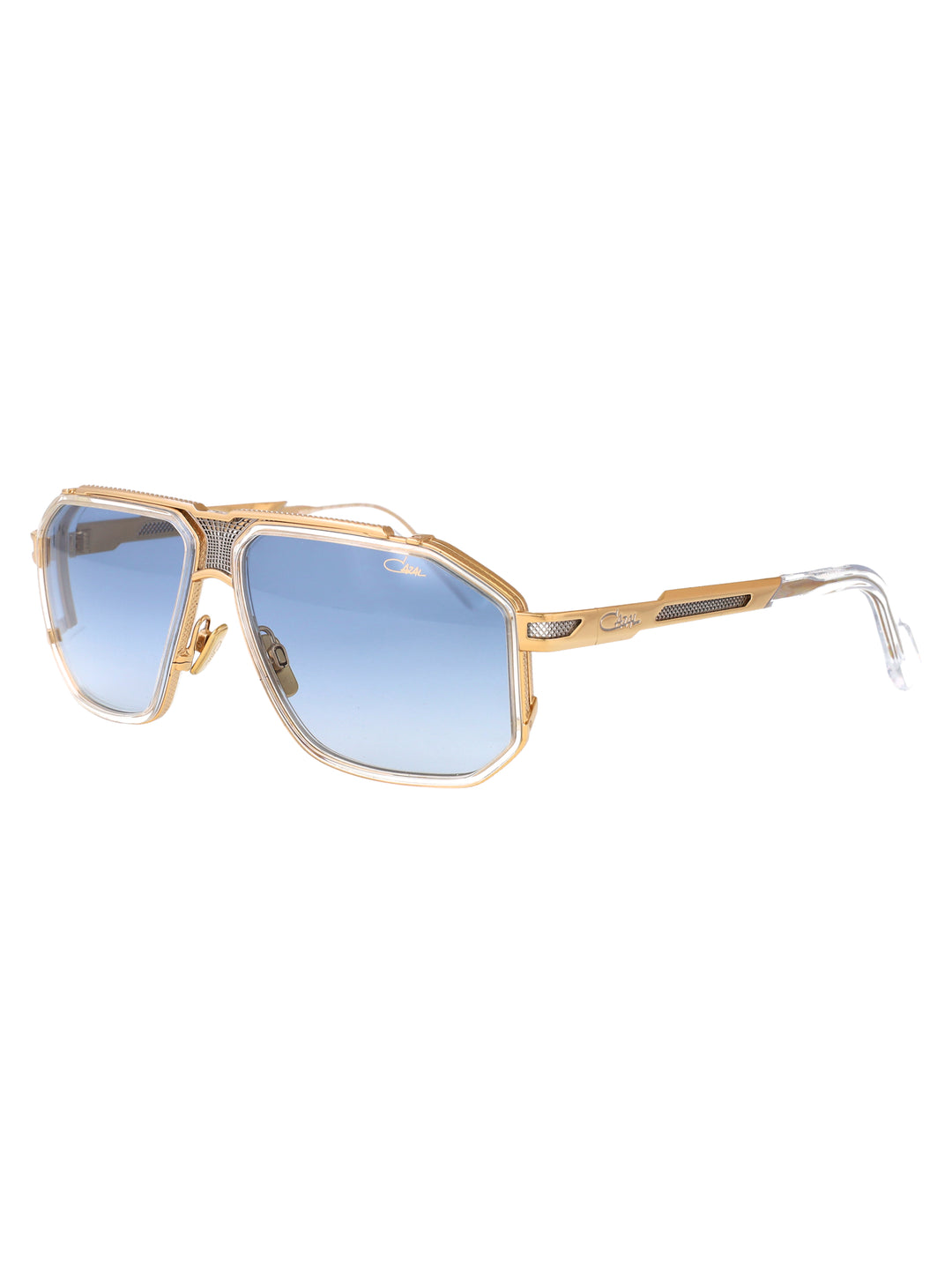 Cazal SUNGLASSES - Bianco | 36ce219533d3bd792f02ef79b1fc8ac1c0c7ee14