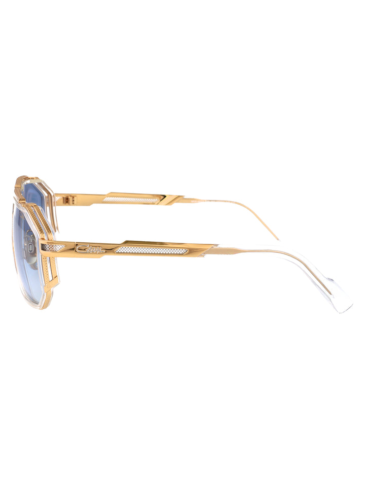 Cazal SUNGLASSES - Bianco | 859d9bf0d317474d9e7e993a036f7f51cc95080e