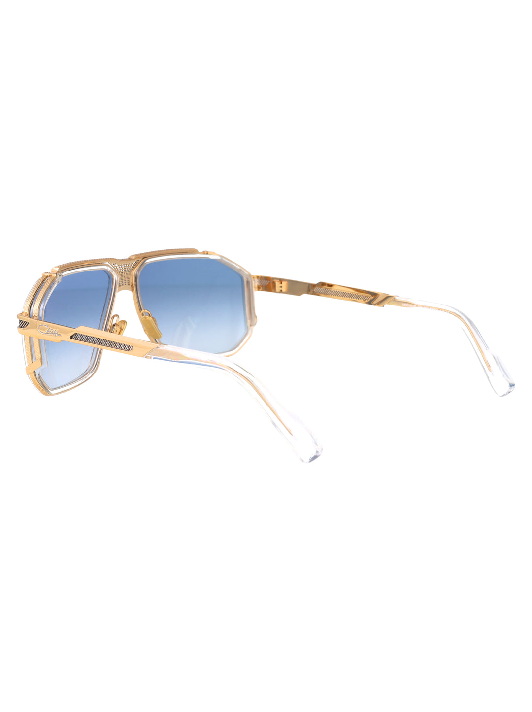 Cazal SUNGLASSES - Bianco | 60c6866333697384d86a1ebf66bd79926b303e99
