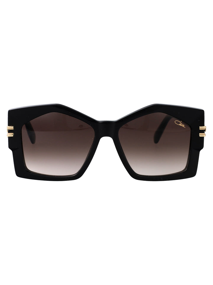 Cazal SUNGLASSES - Nero | 999da38b52f88cc6b9d3d2e7f48d58ee06d4bd7d