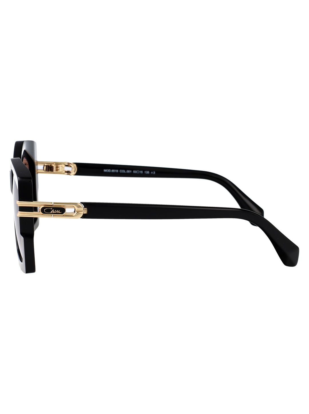 Cazal SUNGLASSES - Nero | 5717ff553e1c10e7a54c2388ecb92756b2d9aa36