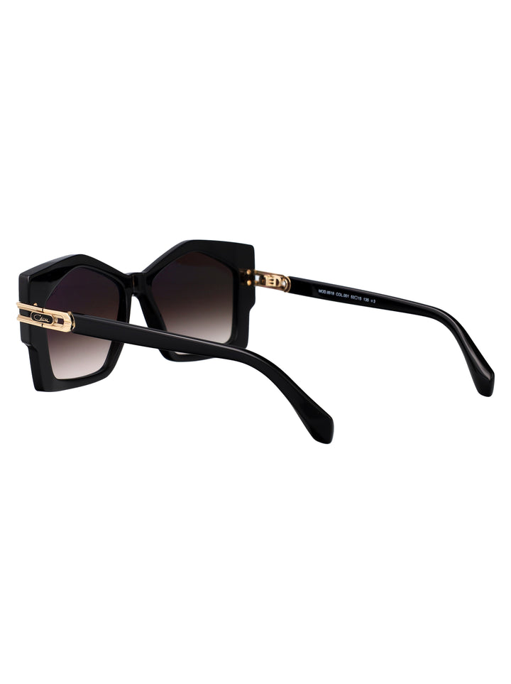 Cazal SUNGLASSES - Nero | e5d5450d95a230958fa5f28733989e575672a2a0