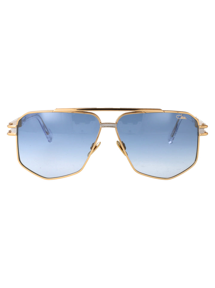 Cazal SUNGLASSES - Oro | fe1135ab19027237248a138d770c261052531a71