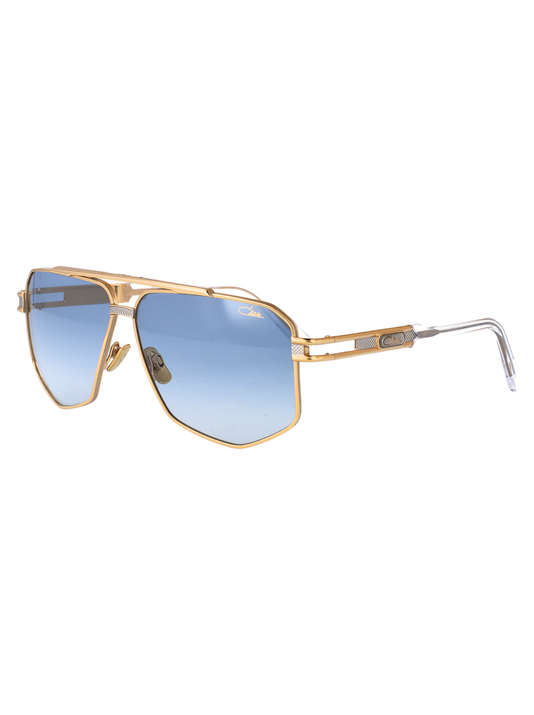 Cazal SUNGLASSES - Oro | af6c079197c30a0687d58eba67e00b75e664994d