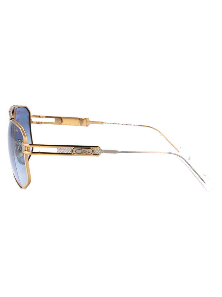 Cazal SUNGLASSES - Oro | 9755dc4fa49405a2fc47f75b89f5ffeea682bf8c